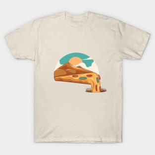 pizza T-Shirt